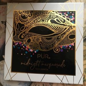 PÜR face pallet